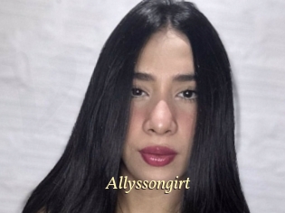 Allyssongirt