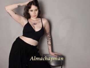 almachapman Vidéo porno gratuite