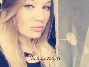 Almadeangel