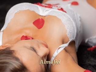 Almafiel