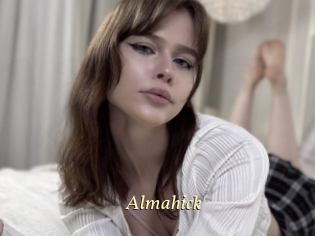 Almahick