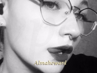 Almahoward
