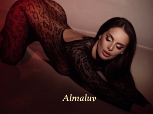 Almaluv