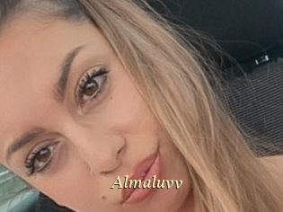 Almaluvv