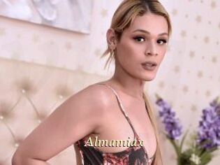 Almamiax