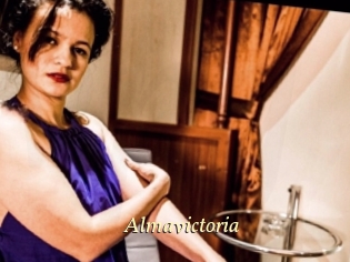 Almavictoria