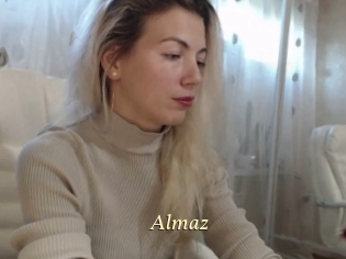 Almaz