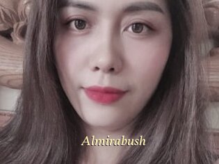 Almirabush