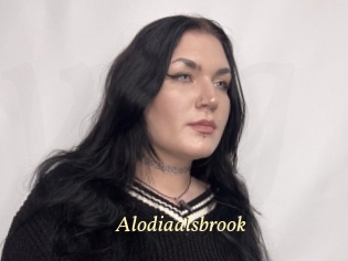 Alodiaalsbrook