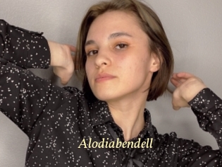 Alodiabendell