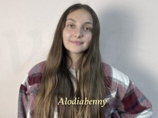 Alodiabenny