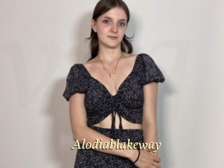 Alodiablakeway