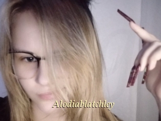 Alodiablatchley