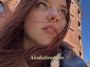 Alodiabrandon