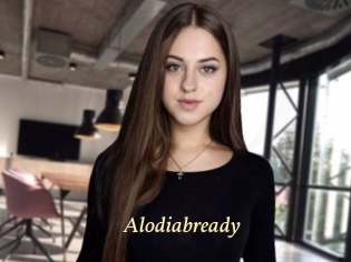 Alodiabready