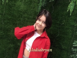 Alodiabryan