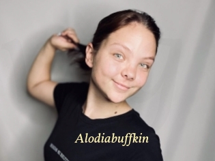 Alodiabuffkin