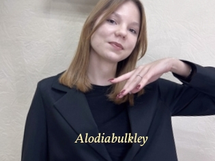 Alodiabulkley