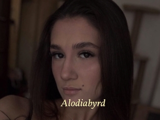Alodiabyrd