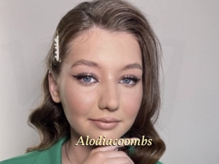 Alodiacoombs