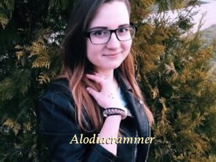 Alodiacrammer