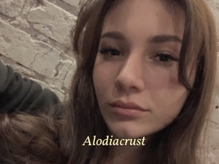 Alodiacrust