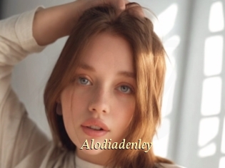 alodiadenley Vidéo porno gratuite