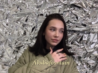 Alodiafountain