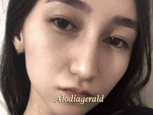 Alodiagerald