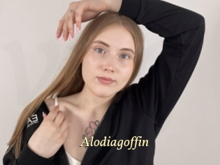 Alodiagoffin