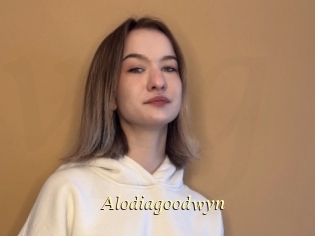 Alodiagoodwyn