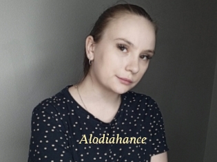 Alodiahance