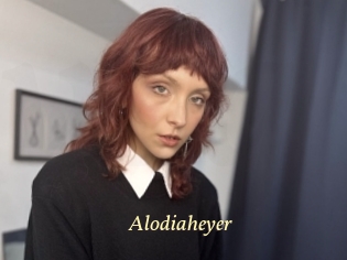 Alodiaheyer
