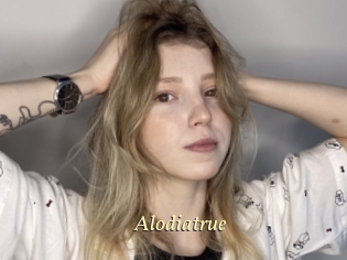 alodiatrue Vidéo porno gratuite