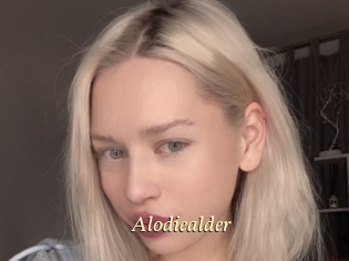 Alodiealder