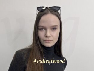 Alodieatwood