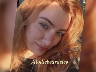 Alodiebeardsley