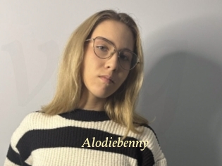 Alodiebenny