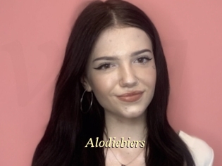 Alodiebiers