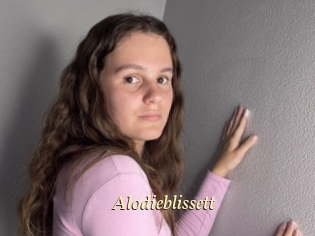 Alodieblissett