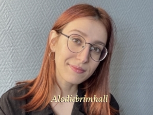 Alodiebrimhall
