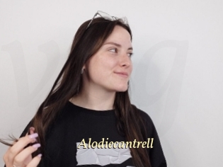Alodiecantrell