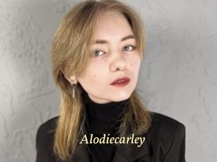 Alodiecarley