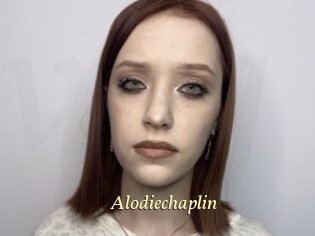 Alodiechaplin