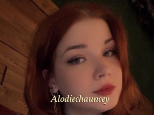 Alodiechauncey
