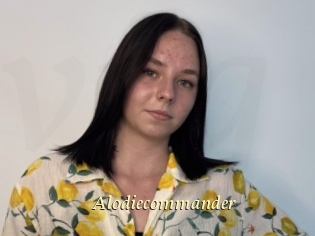Alodiecommander