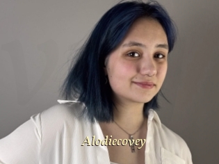 Alodiecovey