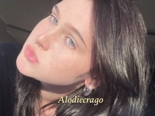Alodiecrago