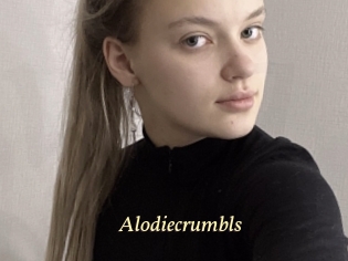Alodiecrumbls