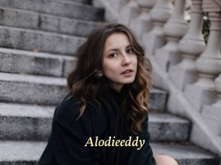 Alodieeddy